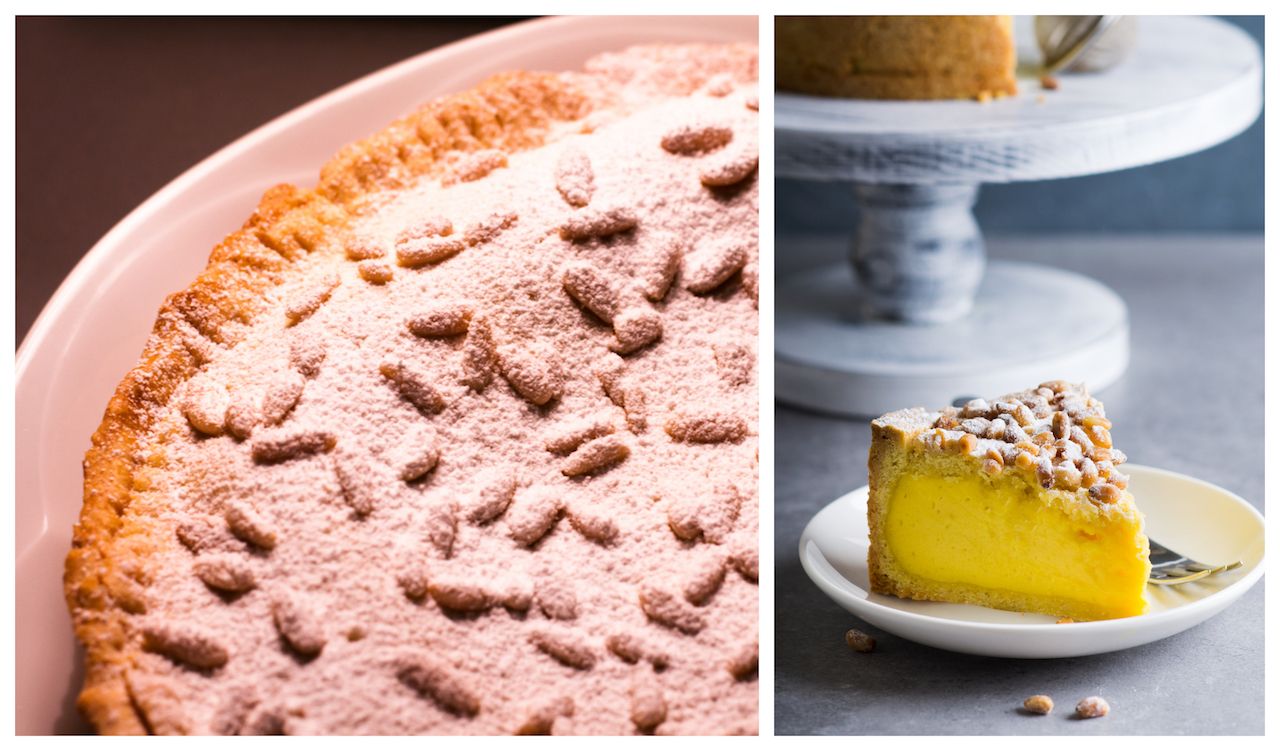 The 9 desserts you need to try in Italy that aren’t gelato