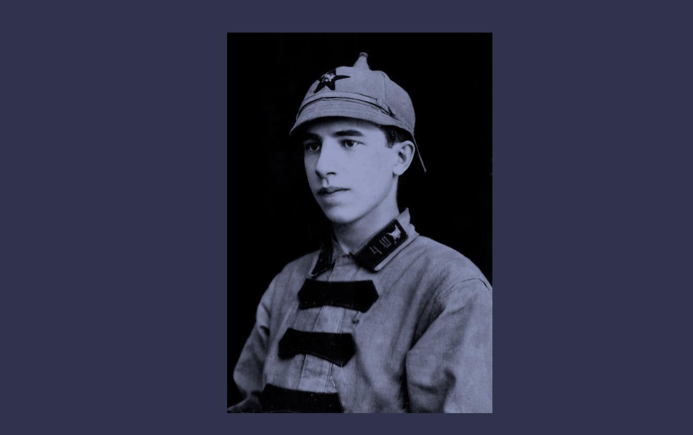  The mystery of Atlantis in a mysterious Nazi bunker