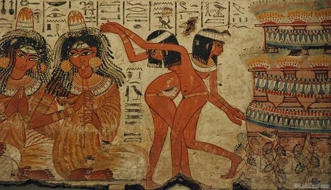 Mysterious Ancient Egypt: 15 Incomprehensible Secrets of the Most Ancient Civilization