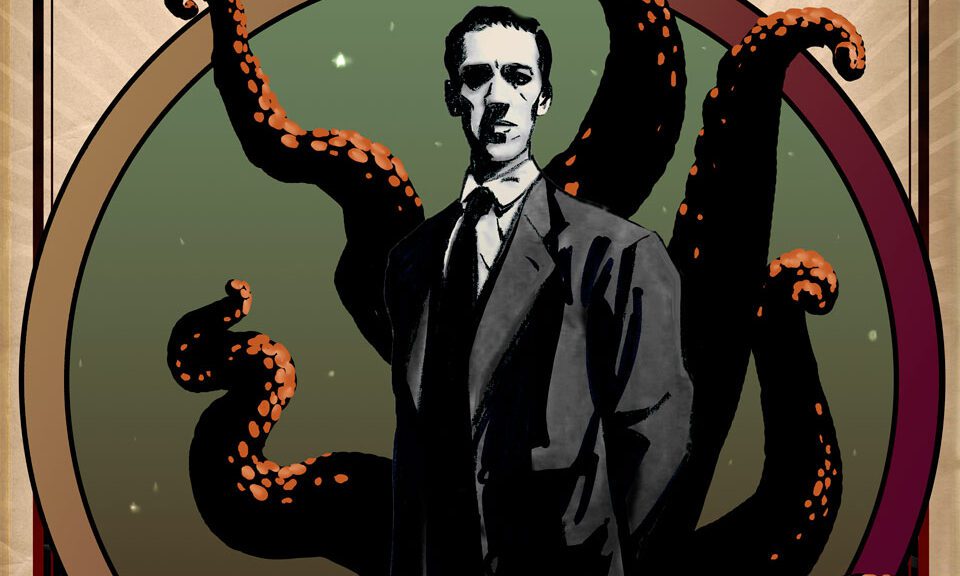 The most famous deities and monsters created by Howard Lovecraft ...